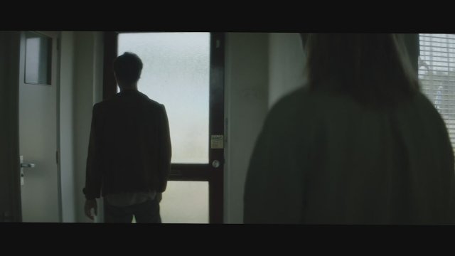 Muidhond (2019) Fragman