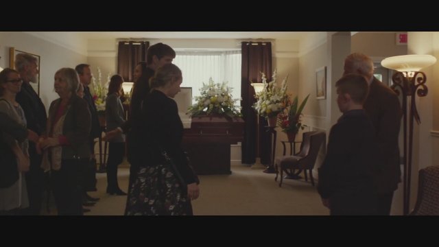 Le Rire (2020) Fragman