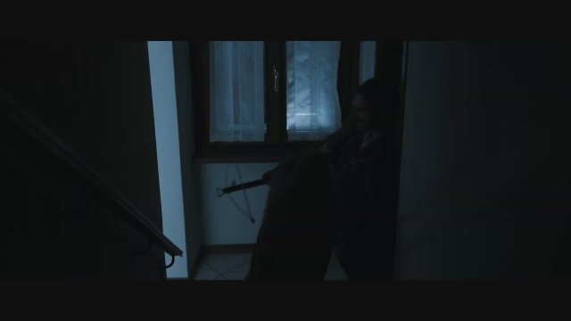 Caleb (2020) Fragman