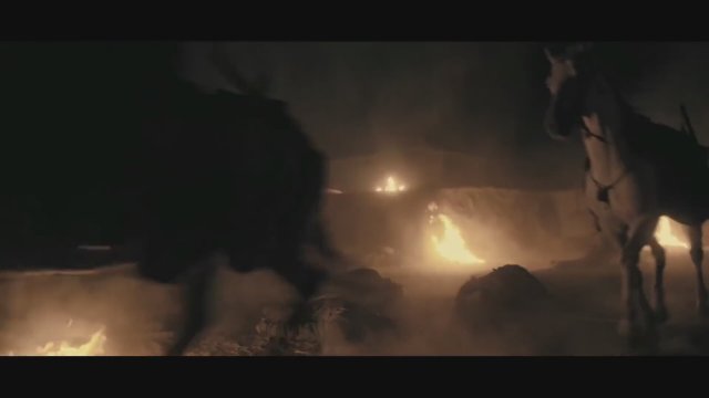 Tomris (2020) Fragman