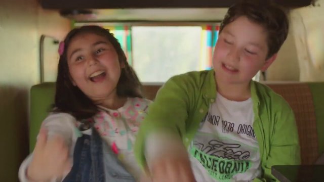 Kaçak Avcılar (2020) Fragman