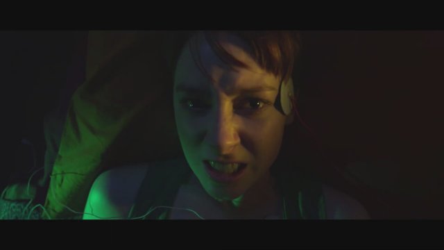 Dark Sister (2020) Fragman