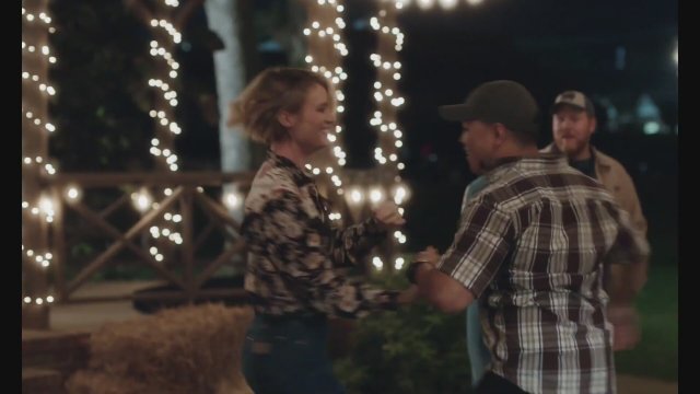 Irresistible (2020) Fragman