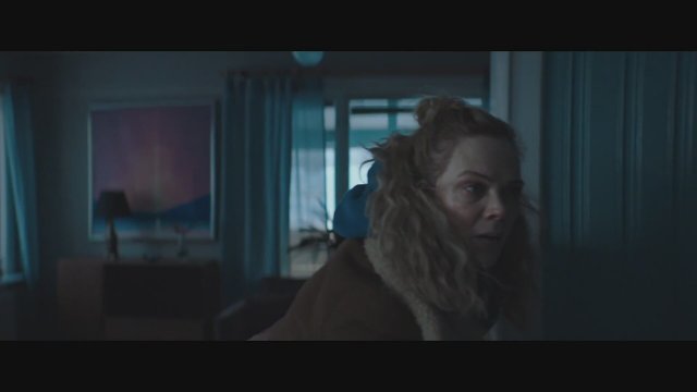 Charter (2020) Fragman