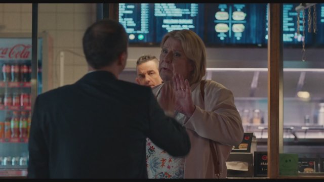 Min pappa Marianne (2020) Fragman