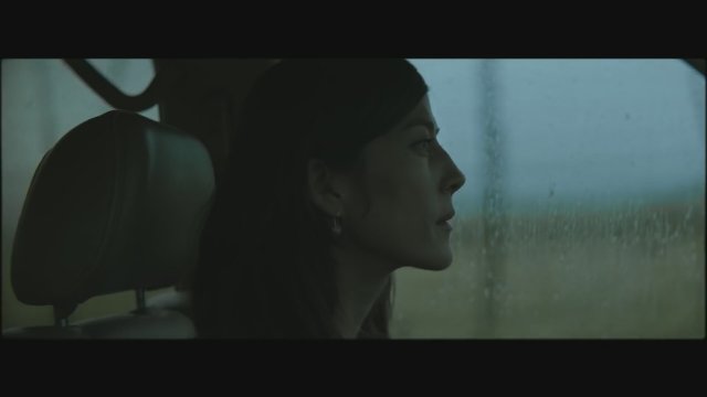 Nuestro tiempo (2018) Fragman