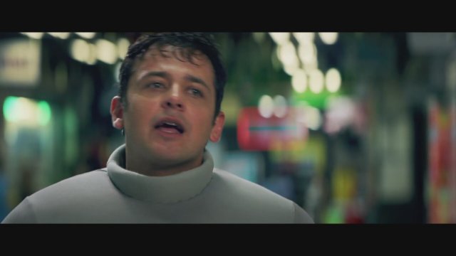 Rebelión de los Godínez (2020) Fragman