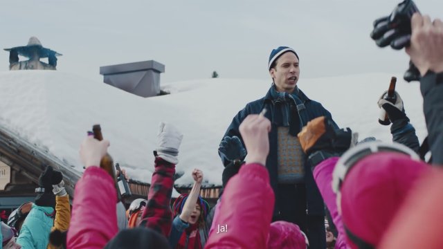 Fjols til Fjells (2020) Fragman