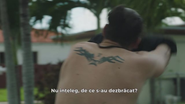 Miami Bici (2020) Fragman