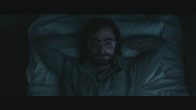 Escape from Pretoria (2020) 2. Fragman