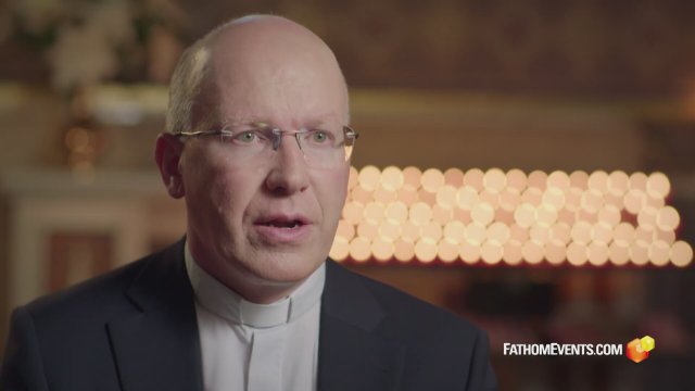 I Am Patrick: The Patron Saint of Ireland (2020) Fragman