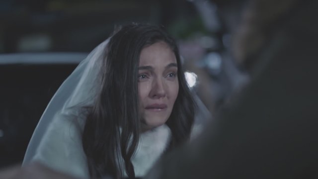 Zümrüanka (2020) Fragman