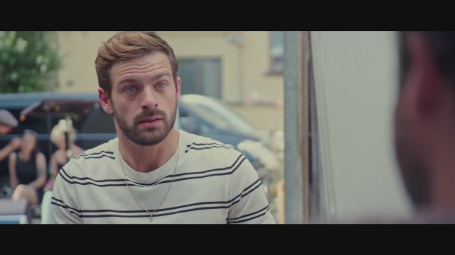 Losers Revolution (2020) Fragman