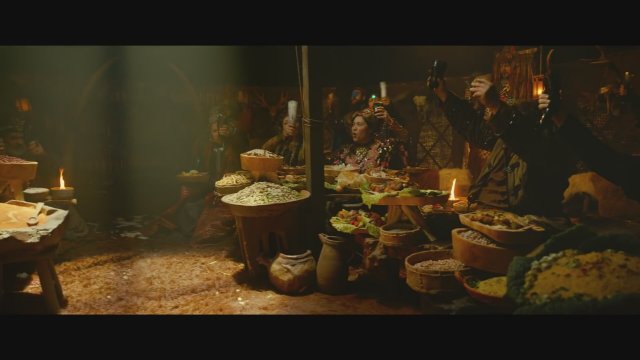 Kaamelott - Premier volet (2020) Fragman