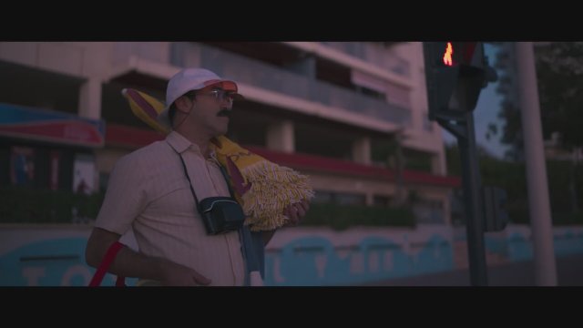 Historias lamentables (2020) Fragman