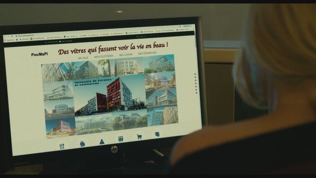 Merveilles à Montfermeil (2019) Fragman