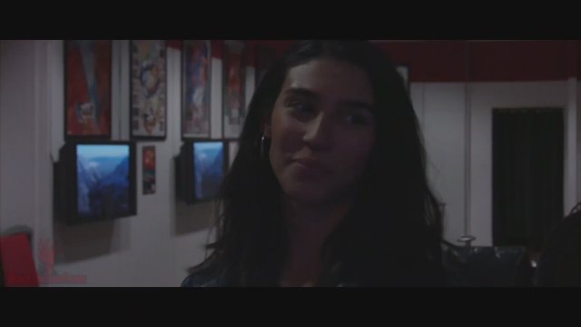 Virtual Death Match (2020) Fragman