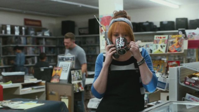 You Might Be the Killer (2018) Fragman