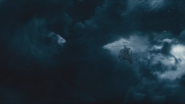 Mortal (2020) Fragman