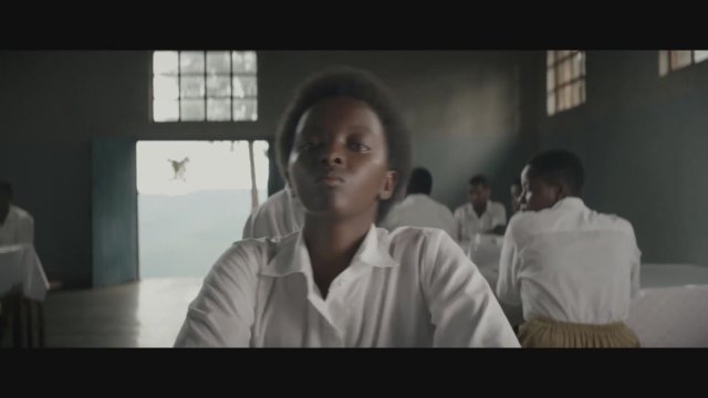  Notre-Dame du Nil (2019) Fragman