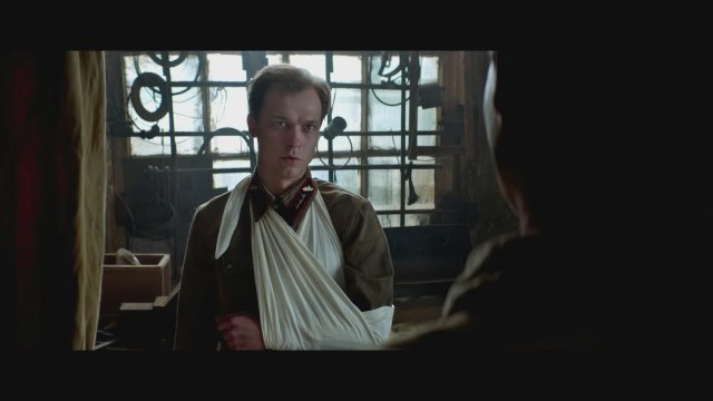 Kalashnikov (2020) Fragman