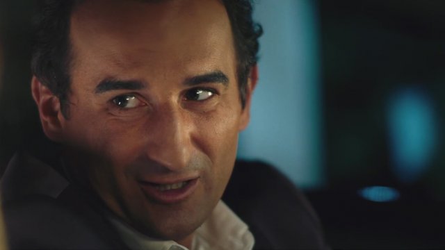 Swingersi (2020) Fragman