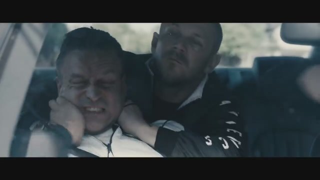 Bad Boy (2020) Fragman