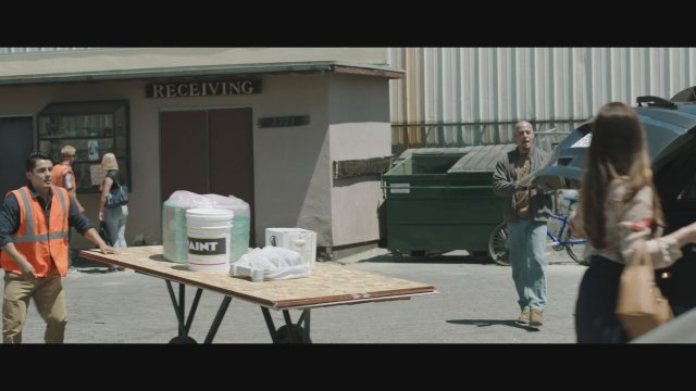 Beneath Us (2019) Fragman