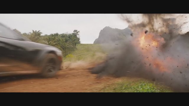 Hızlı ve Öfkeli 9 – Türkçe Altyazılı İlk Fragman