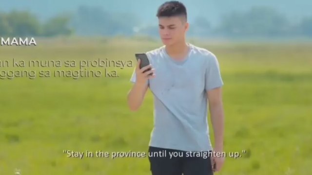 James & Pat & Dave (2020) Fragman