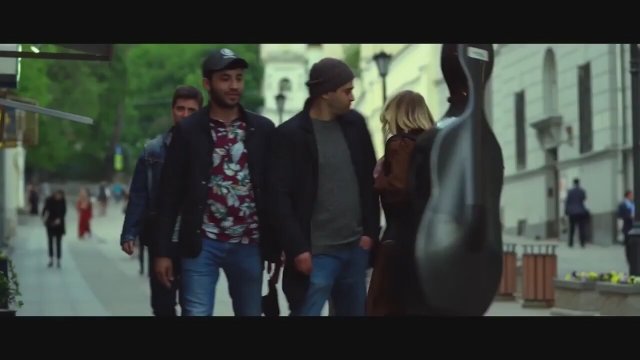 Rozovoe ili kolokolchik (2020) Fragman