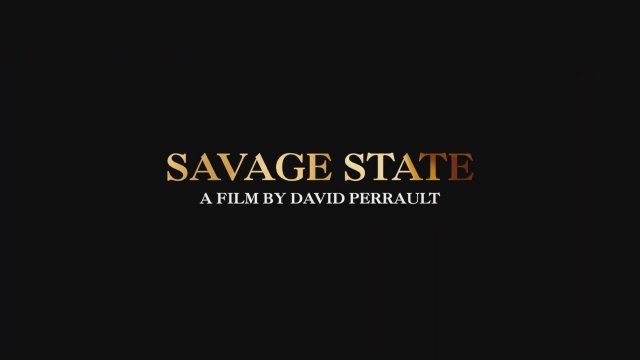 L'état sauvage (2019) Fragman