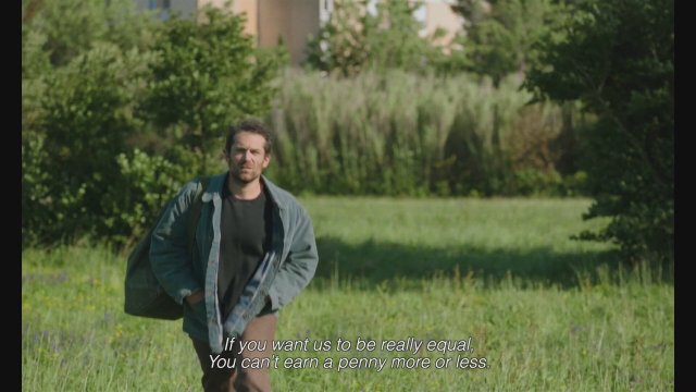 Douze mille (2019) Fragman