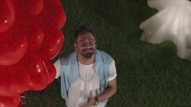 Ağır Romantik (2020) Fragman