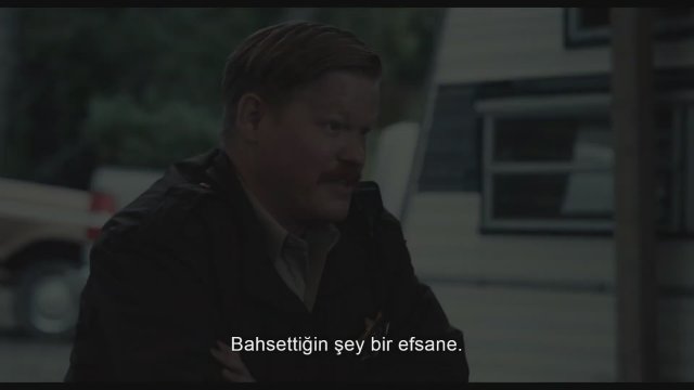 Antlers (2020) Altyazılı Fragman