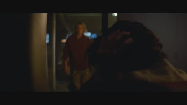  A Quiet Place 2 (2020) Super Bowl Fragman