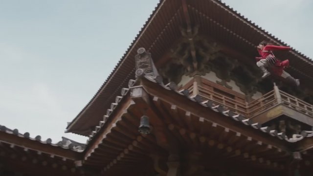 Mulan (2020) Final Fragmanı