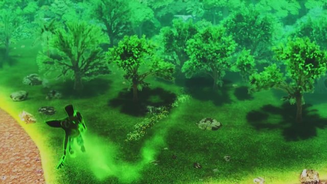 Riki Rhino (2020) Fragman