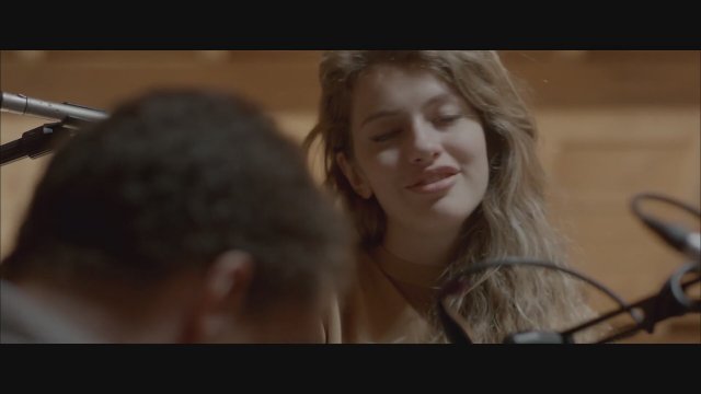 La sincérité (2017) Fragman