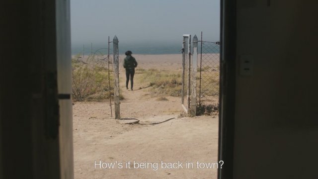  Emilia (2020) Fragman