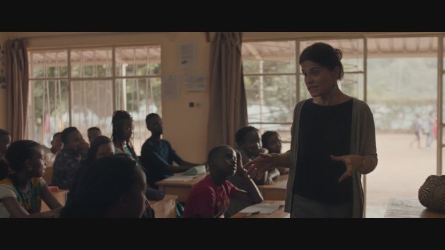 Petit pays (2020) Fragman