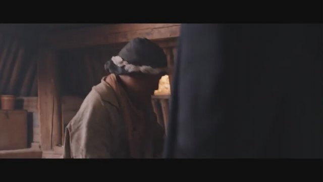 Tieteybit (2020) Fragman