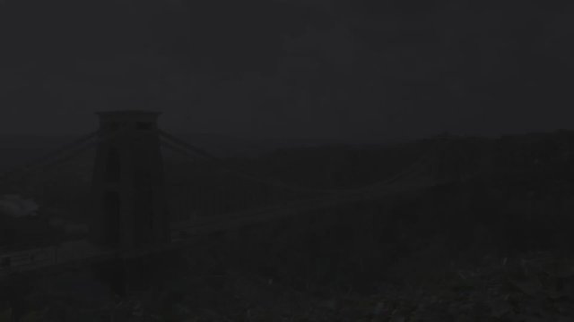 Horizon (2019) Fragman