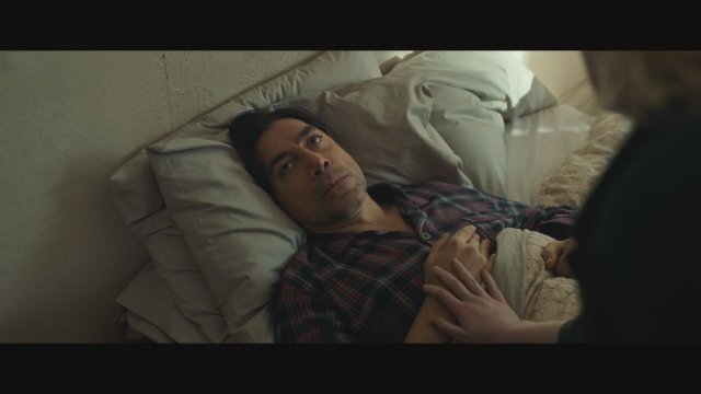 The Roads Not Taken (2020) Fragman