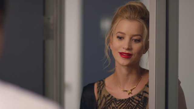 The Office Mix-Up (2020) Fragman