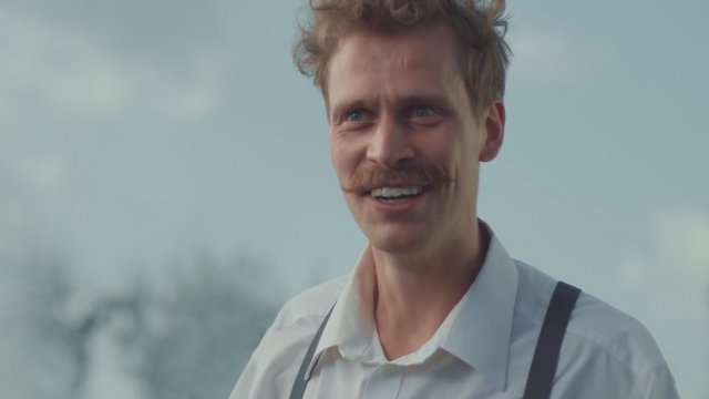 Talve (2020) Fragman