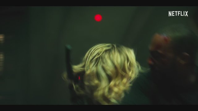 Altered Carbon 2. Sezon Fragmanı