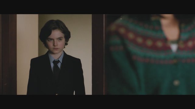  Brahms: The Boy II (2020) 2. Fragman