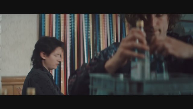 Zenek (2020) Fragman