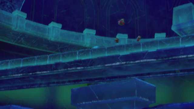 Norm of the North: Family Vacation (2020) Fragman